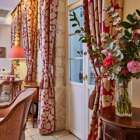 Le Relais Montmartre-2
